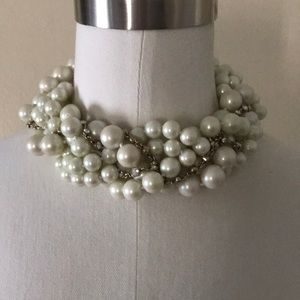 Ann Taylor necklace